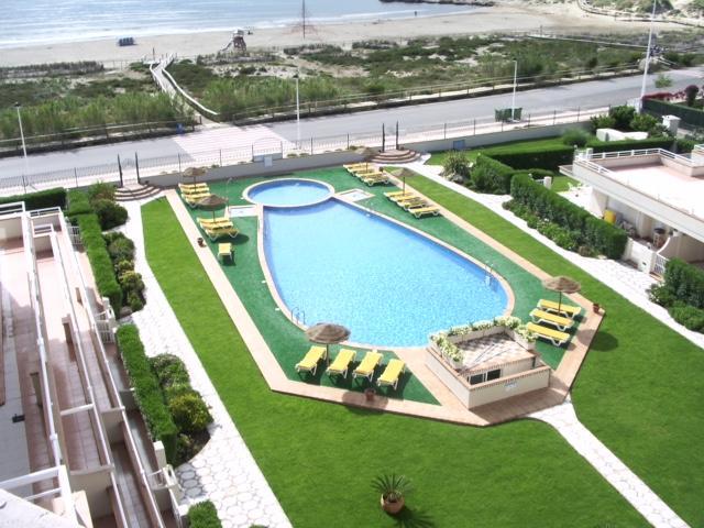 Apartment Martinez Cala Josep Alcossebre Kültér fotó
