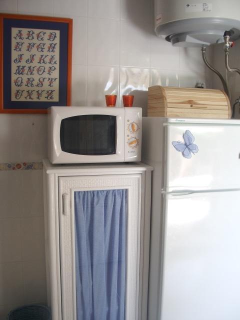 Apartment Martinez Cala Josep Alcossebre Kültér fotó
