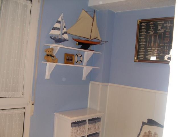 Apartment Martinez Cala Josep Alcossebre Kültér fotó